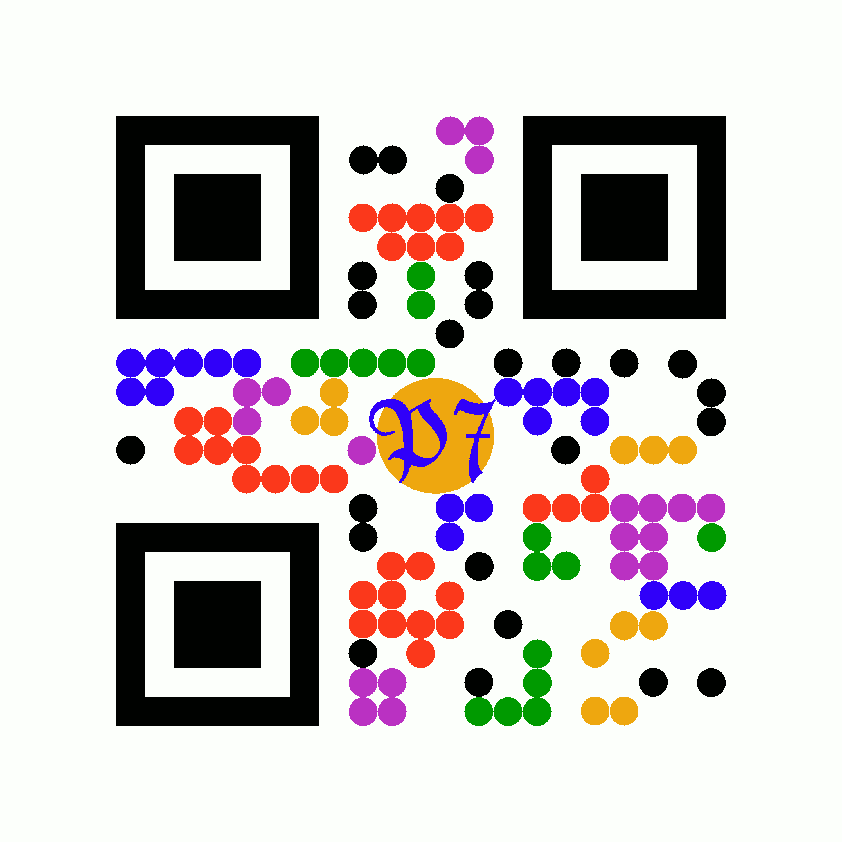 QR-code size comparison